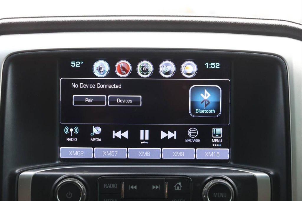 used 2018 GMC Sierra 1500 car, priced at $26,950