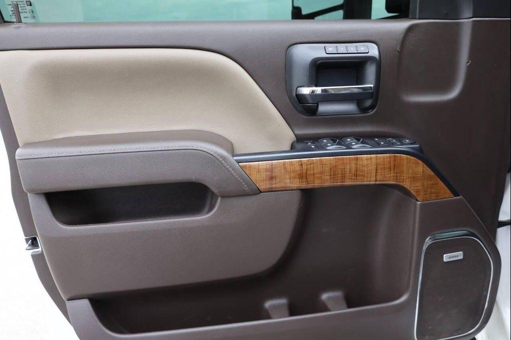 used 2018 GMC Sierra 1500 car, priced at $26,950