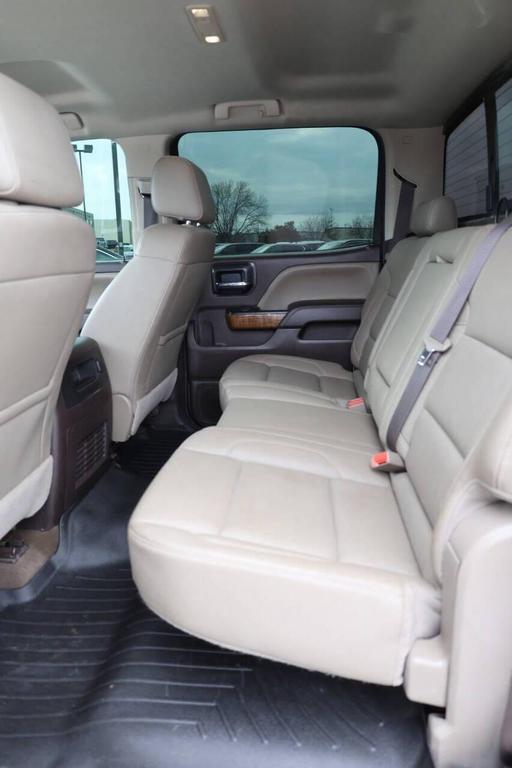 used 2018 GMC Sierra 1500 car, priced at $26,950