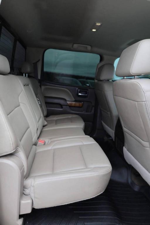 used 2018 GMC Sierra 1500 car, priced at $26,950