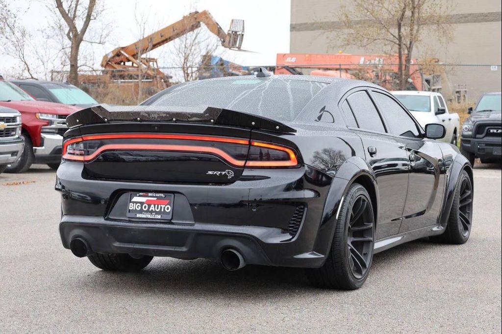 used 2021 Dodge Charger car, priced at $52,950