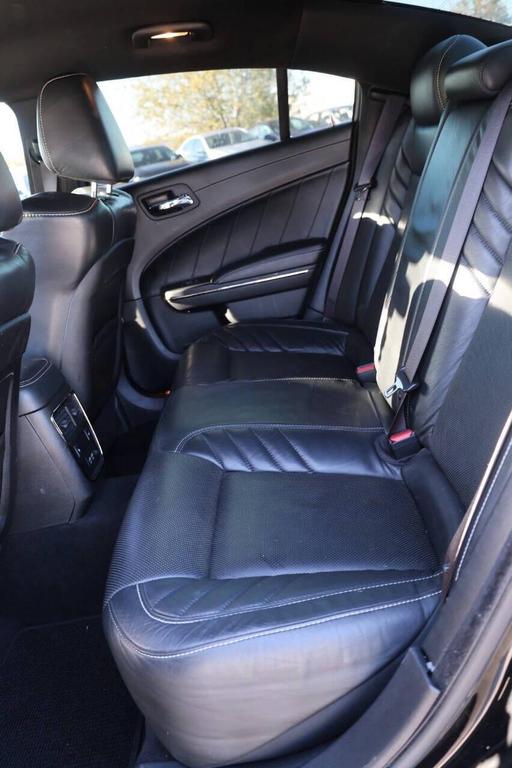 used 2021 Dodge Charger car, priced at $52,950