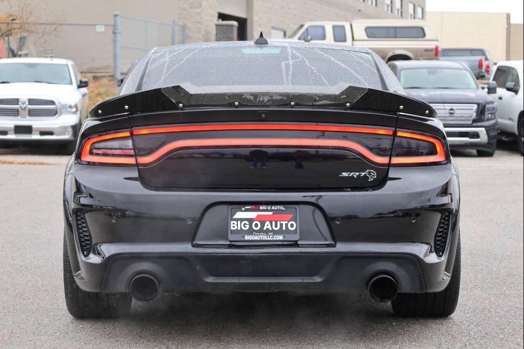 used 2021 Dodge Charger car, priced at $52,950