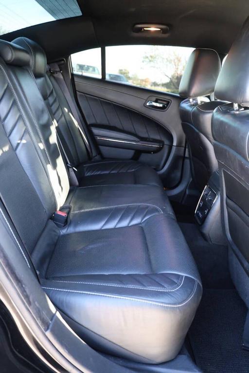 used 2021 Dodge Charger car, priced at $52,950