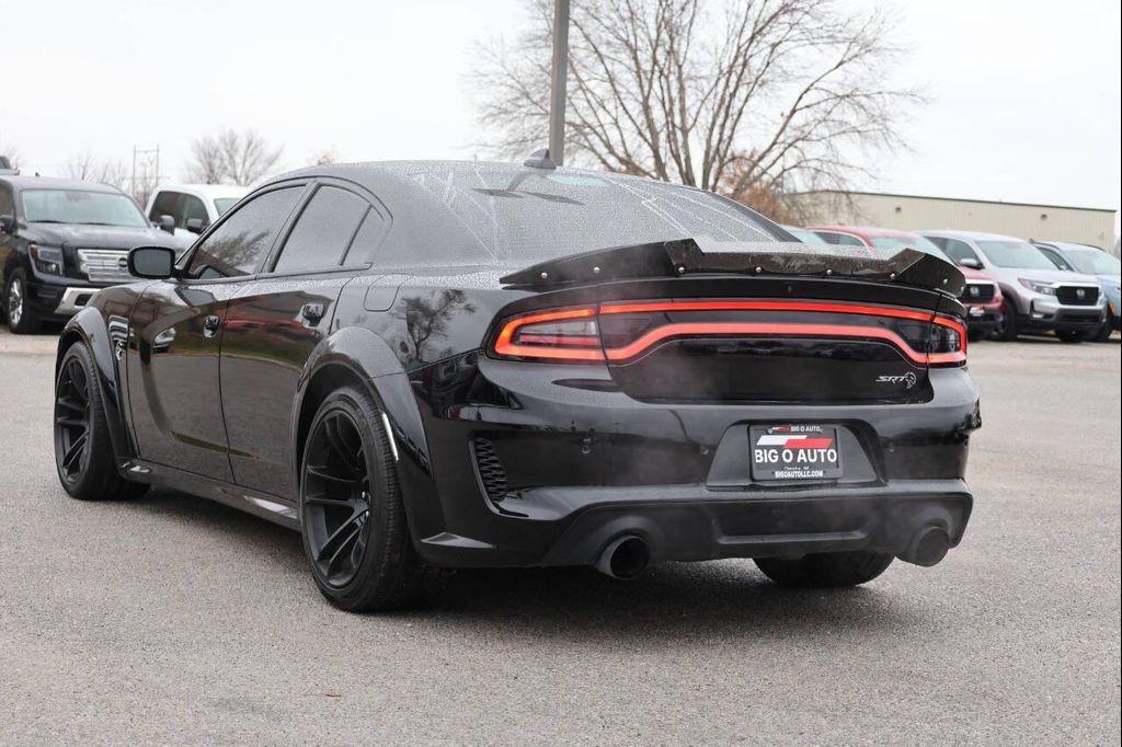 used 2021 Dodge Charger car, priced at $52,950