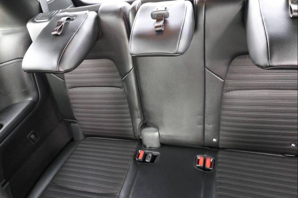 used 2024 Nissan Pathfinder car, priced at $29,950