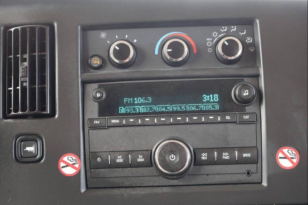 used 2025 Chevrolet Express 3500 car, priced at $44,950