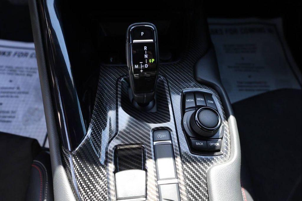 used 2022 Toyota GR Supra car, priced at $35,950