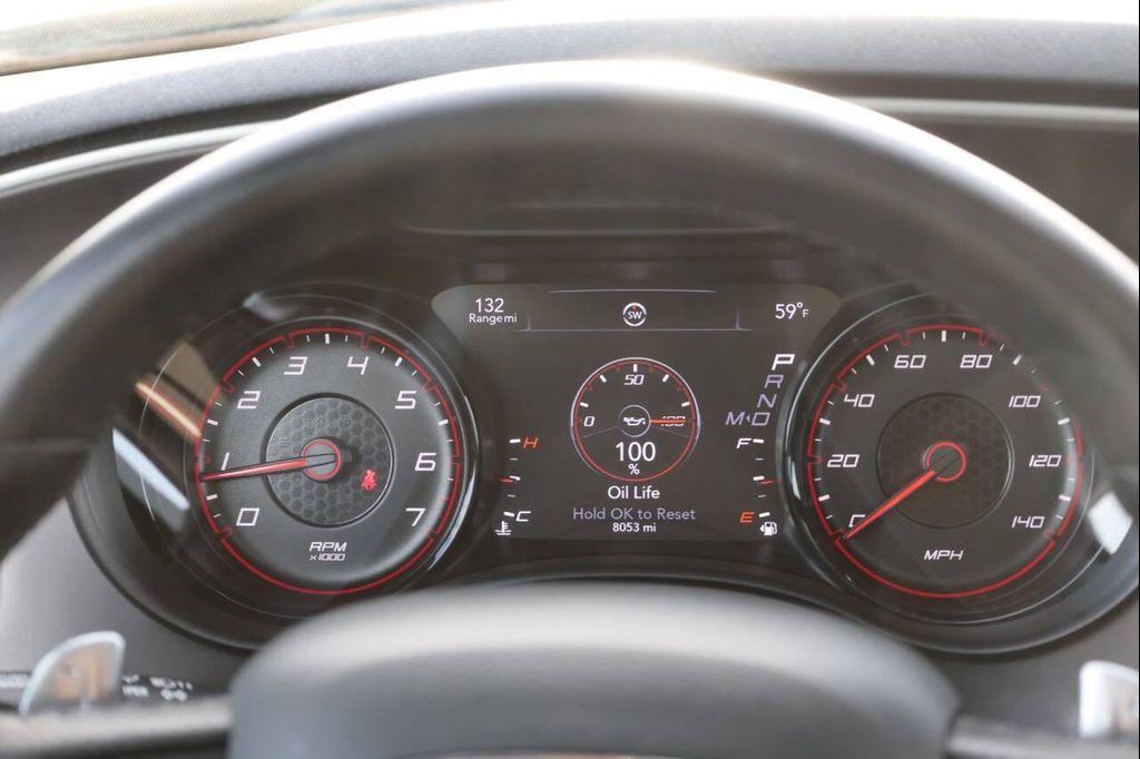 used 2022 Dodge Charger car, priced at $29,950