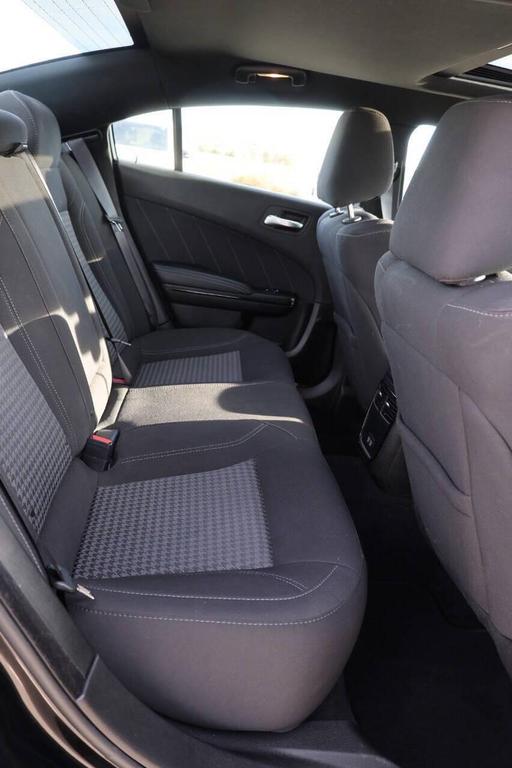 used 2022 Dodge Charger car, priced at $29,950