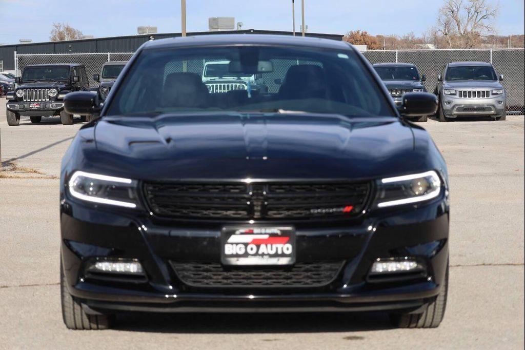 used 2022 Dodge Charger car, priced at $29,950