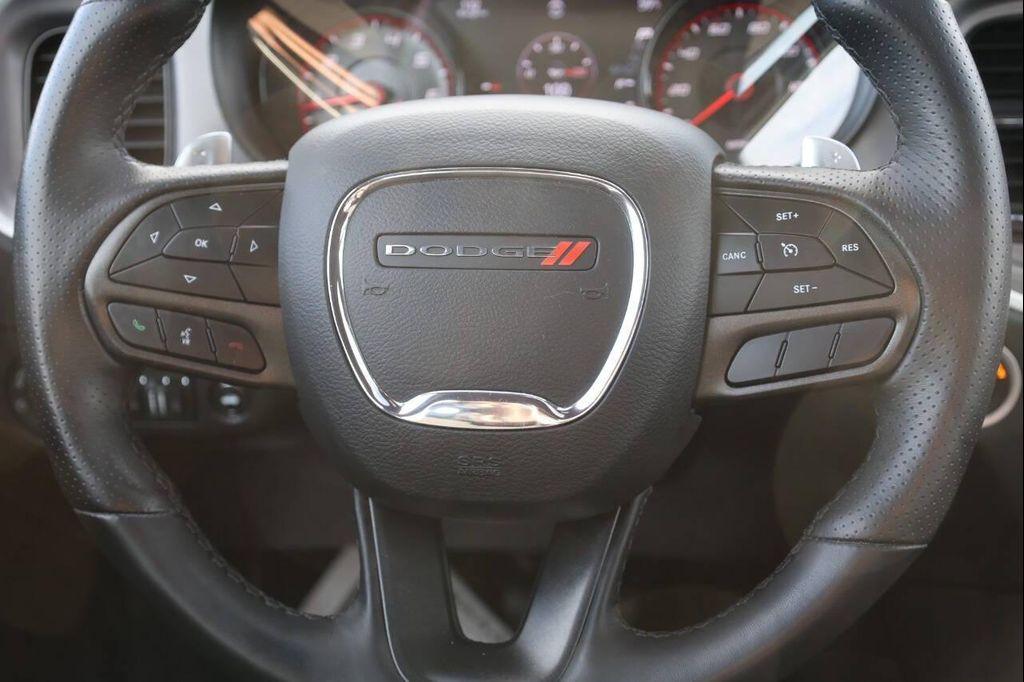 used 2022 Dodge Charger car, priced at $29,950
