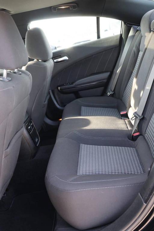 used 2022 Dodge Charger car, priced at $29,950