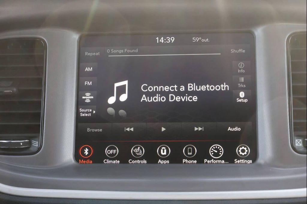 used 2022 Dodge Charger car, priced at $29,950