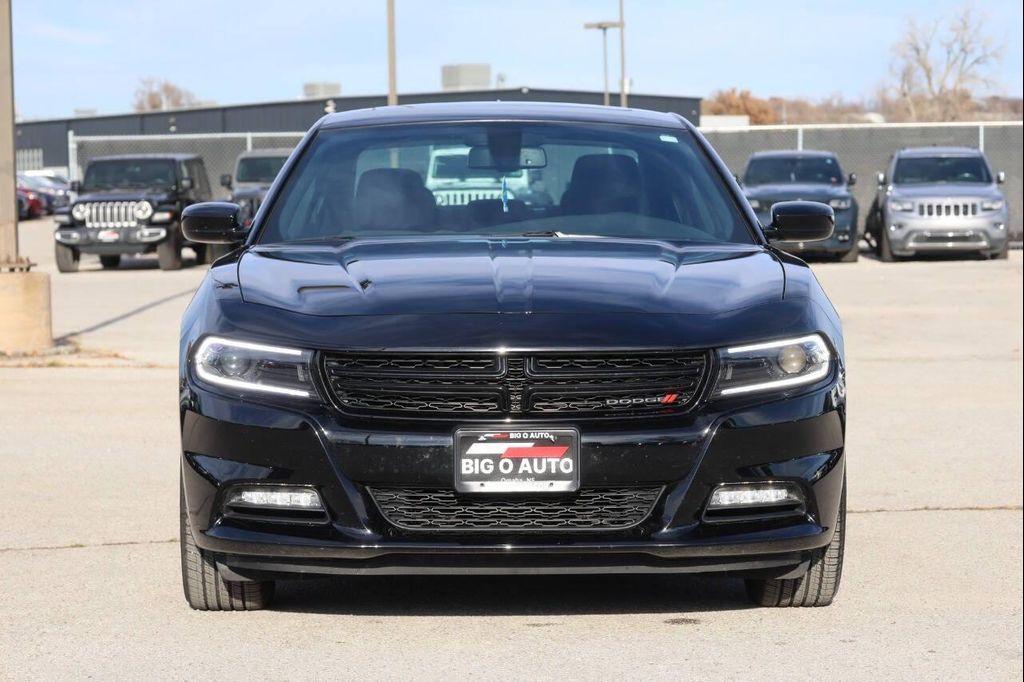 used 2022 Dodge Charger car, priced at $29,950