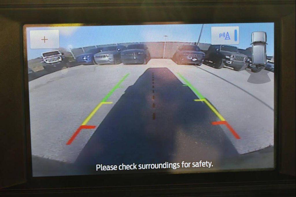 used 2023 Ford Bronco car, priced at $44,950