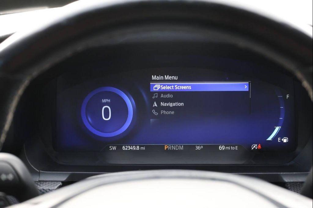 used 2020 Ford Explorer car, priced at $25,950