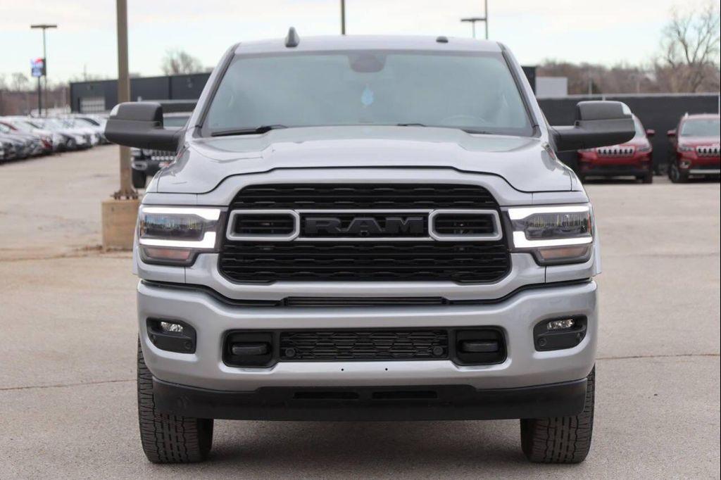 used 2022 Ram 2500 car, priced at $51,950