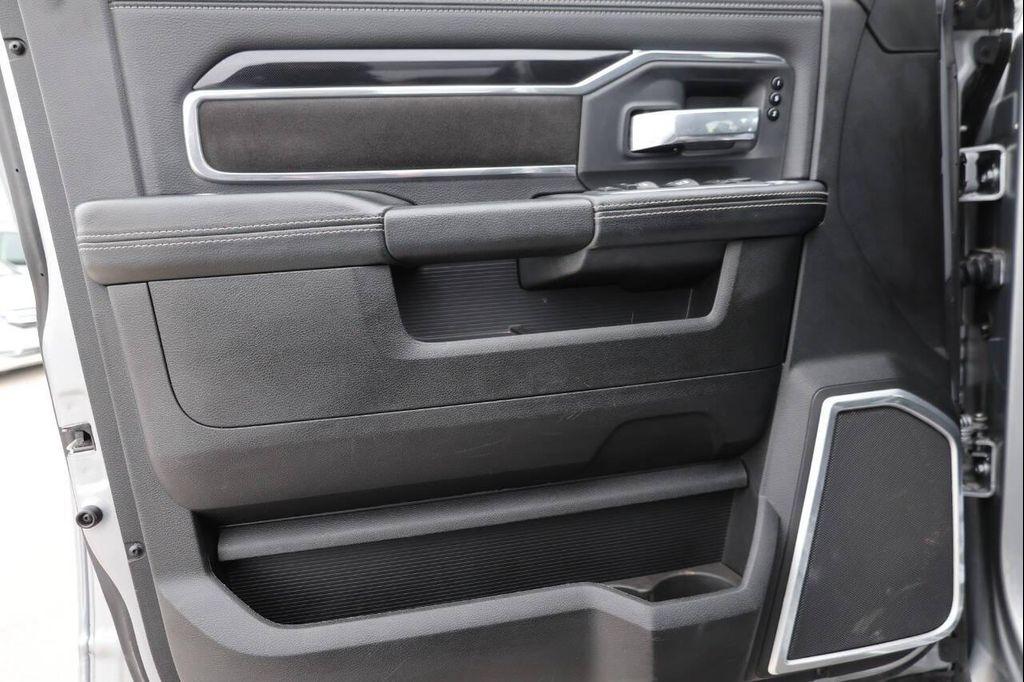 used 2022 Ram 2500 car, priced at $51,950