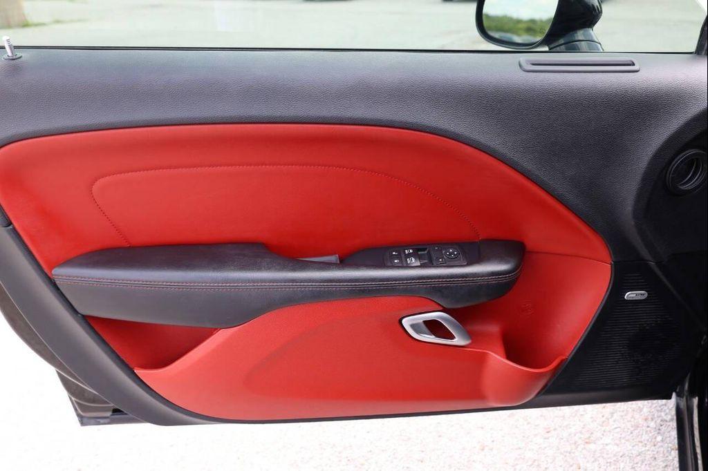 used 2018 Dodge Challenger car, priced at $32,950