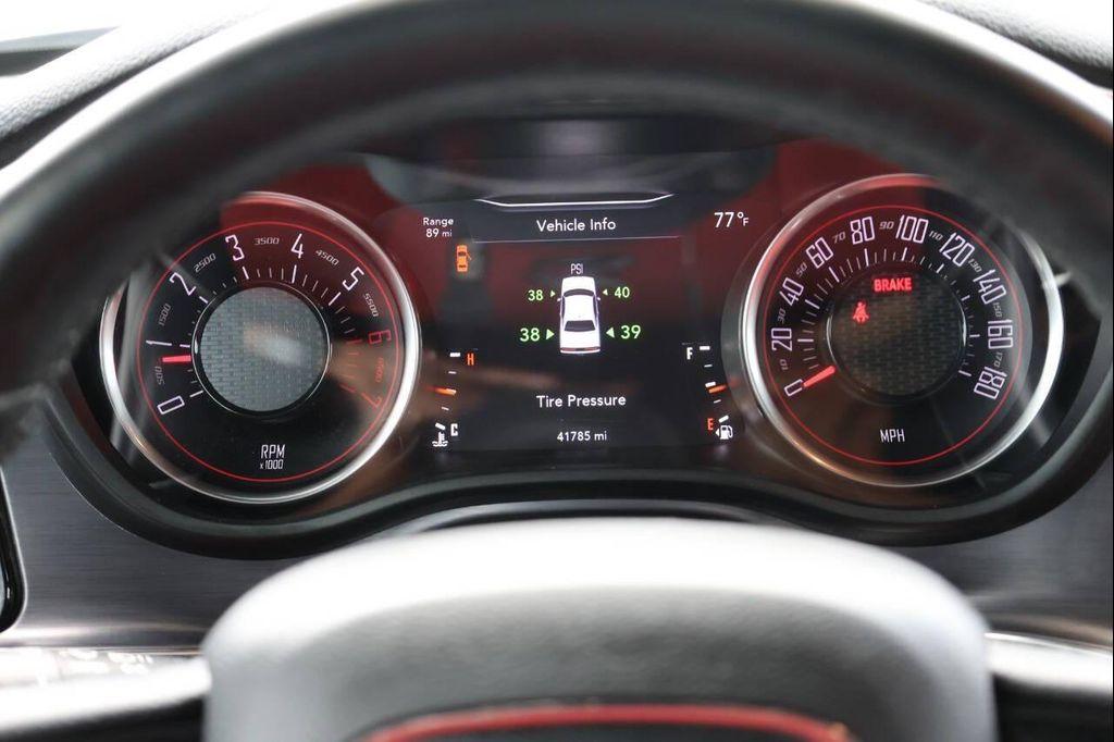 used 2018 Dodge Challenger car, priced at $32,950