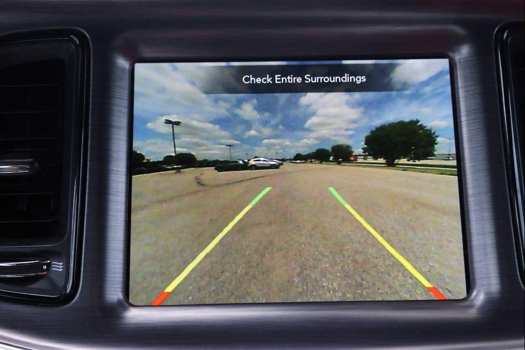 used 2018 Dodge Challenger car, priced at $32,950