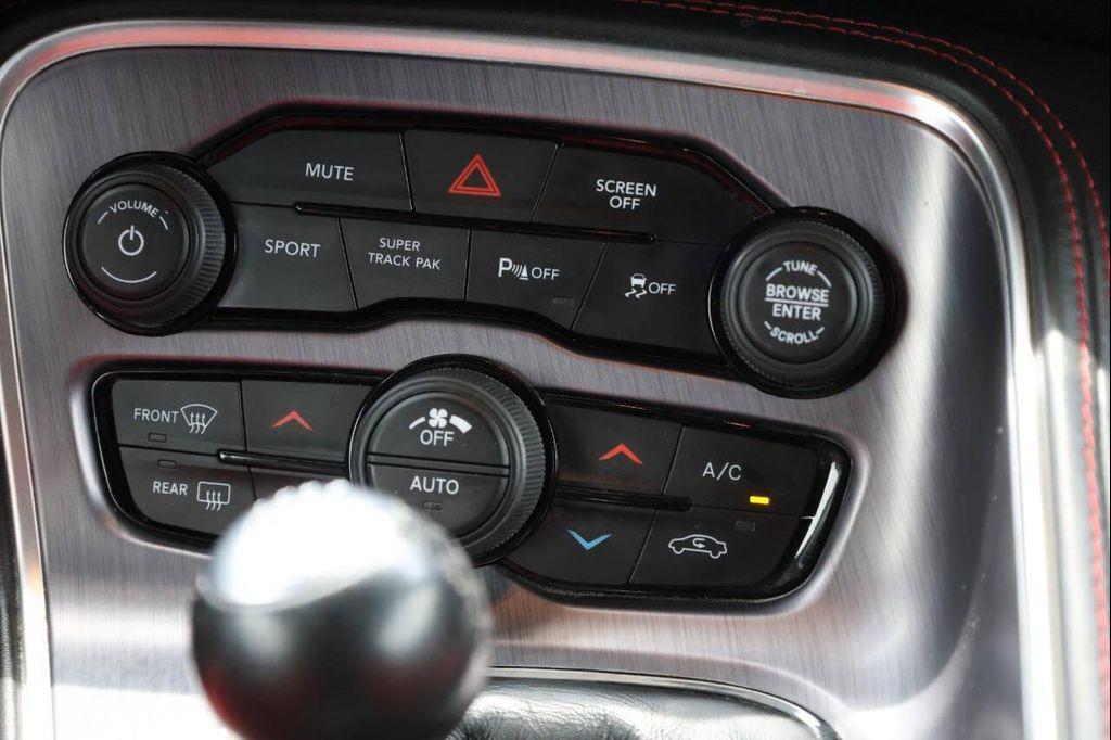 used 2018 Dodge Challenger car, priced at $32,950