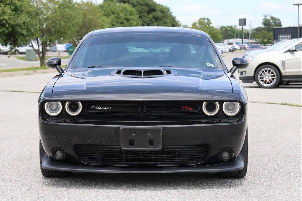 used 2018 Dodge Challenger car, priced at $32,950
