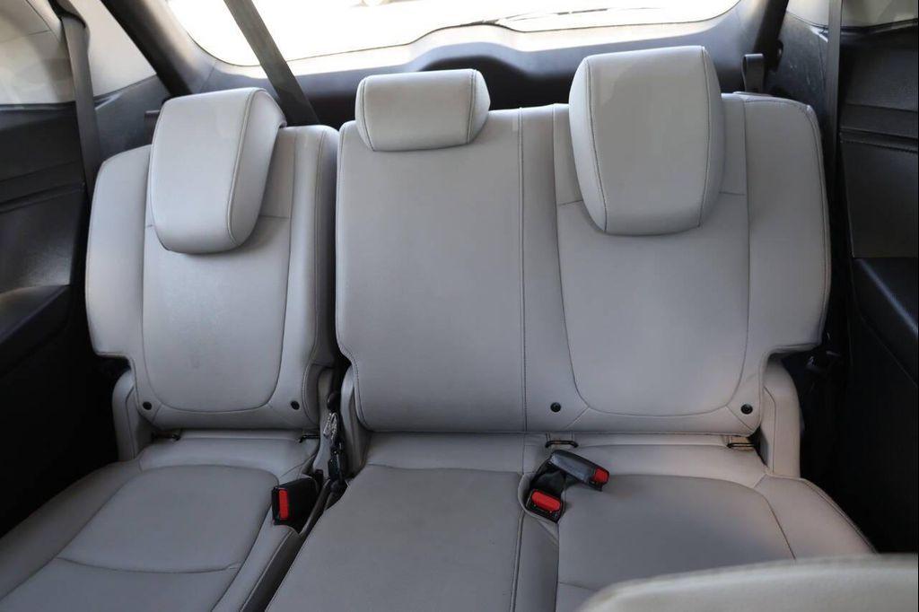 used 2023 Honda Odyssey car, priced at $28,950