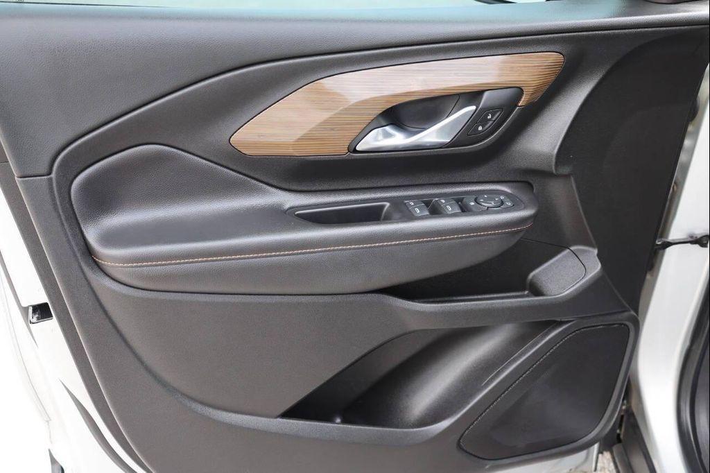 used 2019 GMC Terrain car, priced at $15,950