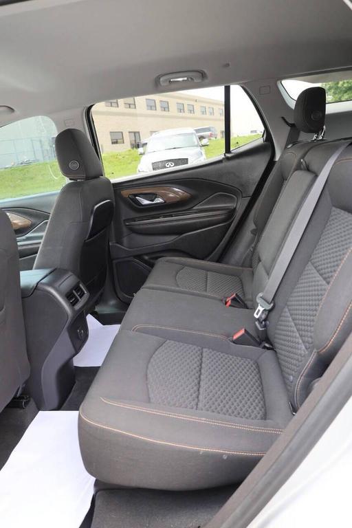 used 2019 GMC Terrain car, priced at $15,950