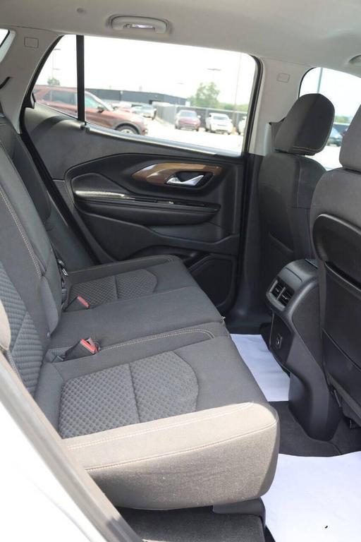 used 2019 GMC Terrain car, priced at $15,950
