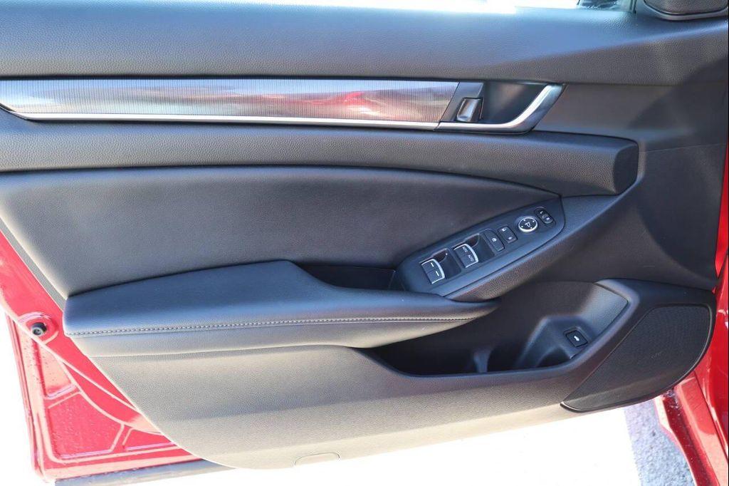 used 2022 Honda Accord car, priced at $20,950