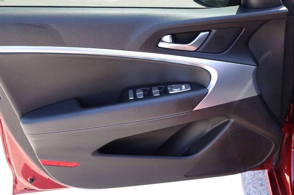 used 2023 Genesis G70 car, priced at $23,950