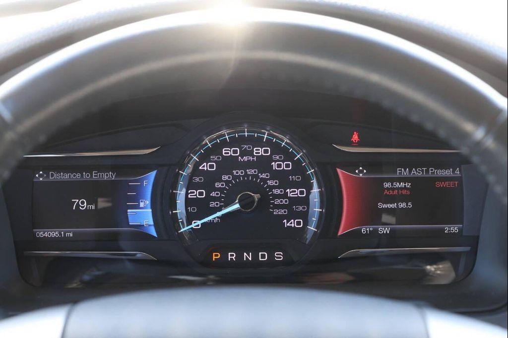 used 2018 Ford Flex car, priced at $14,950