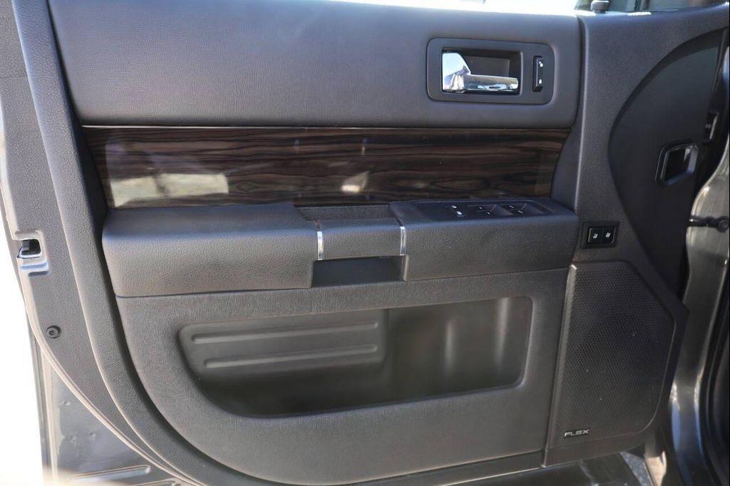 used 2018 Ford Flex car, priced at $14,950