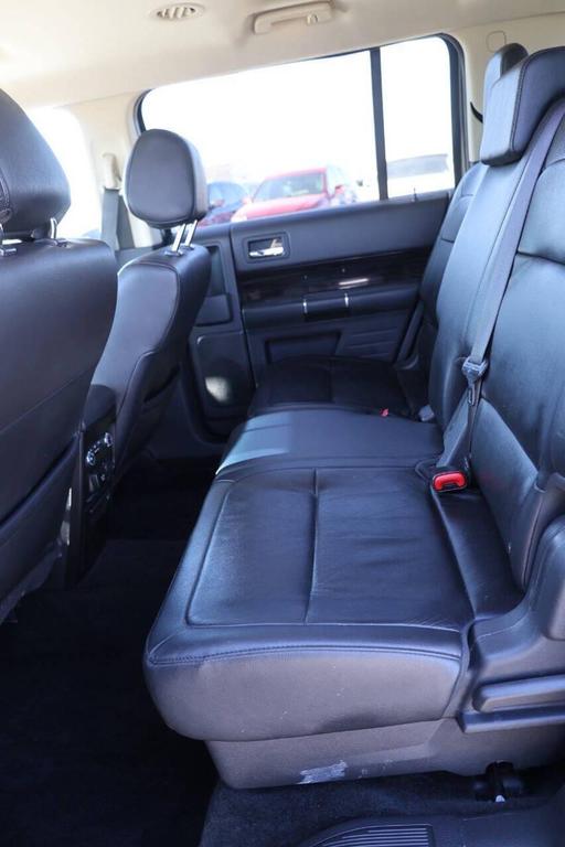 used 2018 Ford Flex car, priced at $14,950