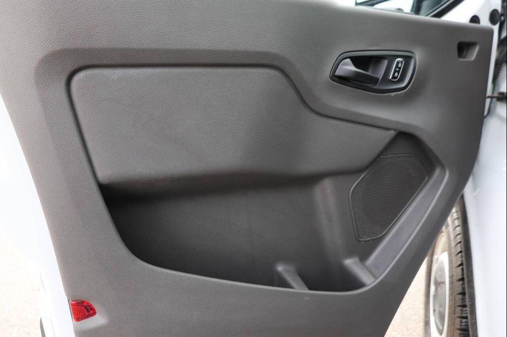 used 2023 Ford Transit-150 car, priced at $29,950