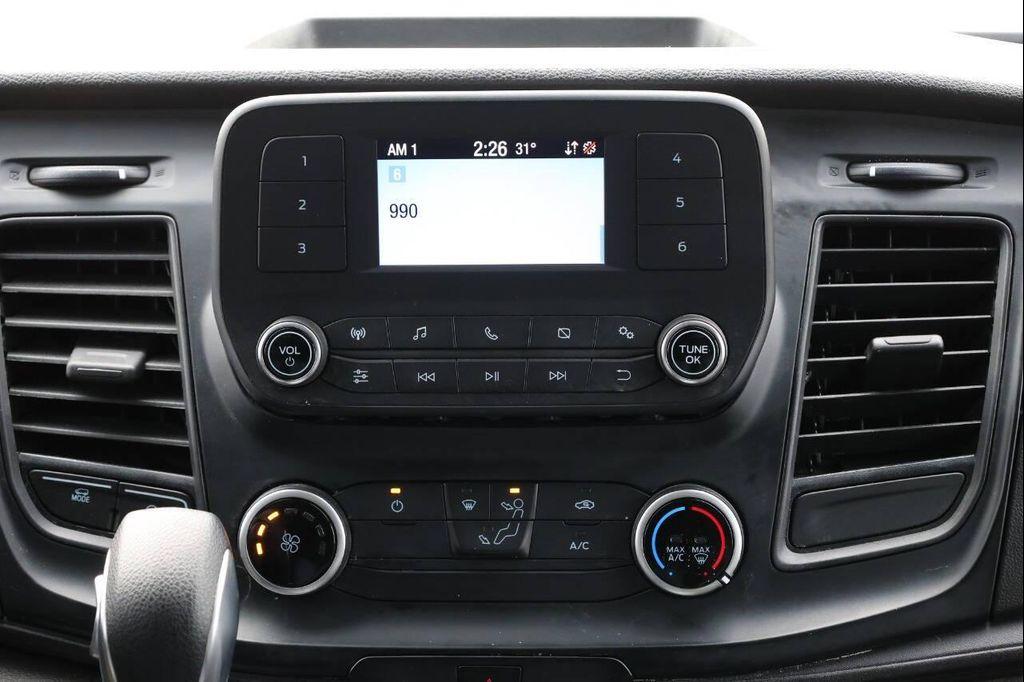 used 2023 Ford Transit-150 car, priced at $29,950