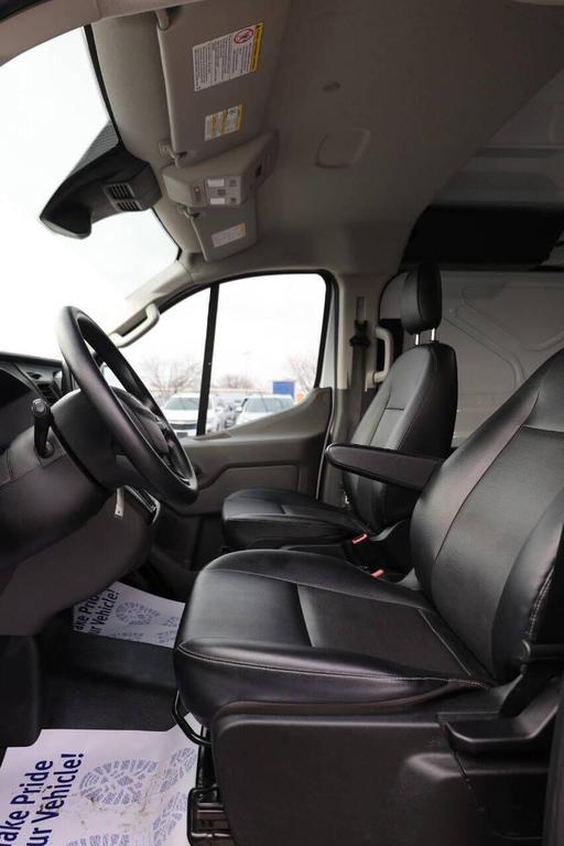 used 2023 Ford Transit-150 car, priced at $29,950