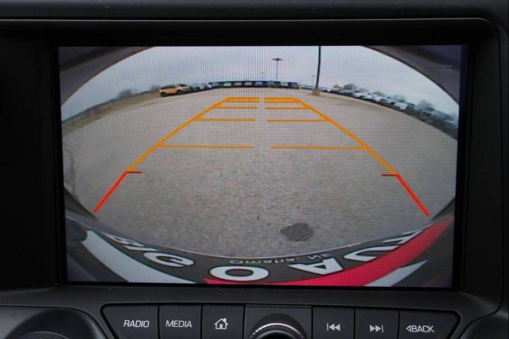 used 2016 Chevrolet Corvette car, priced at $36,950