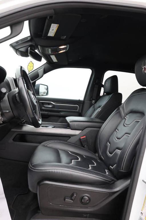 used 2022 Ram 1500 car, priced at $41,950