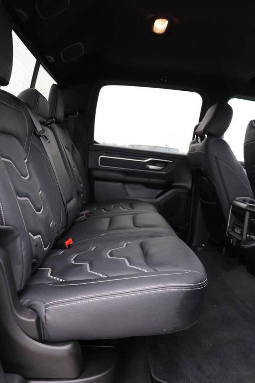 used 2022 Ram 1500 car, priced at $41,950