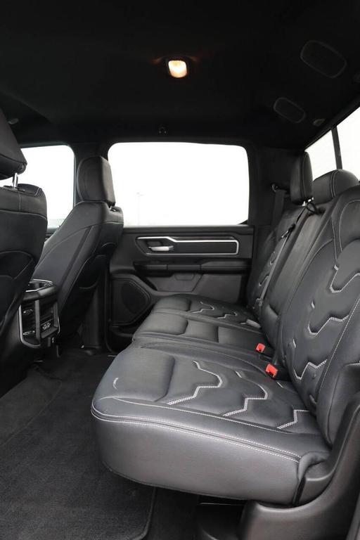 used 2022 Ram 1500 car, priced at $41,950