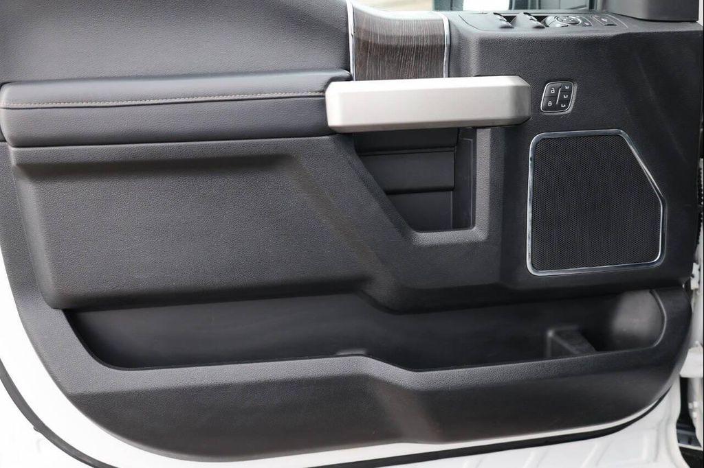 used 2021 Ford F-250 car, priced at $37,950