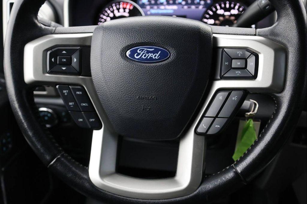 used 2021 Ford F-250 car, priced at $37,950