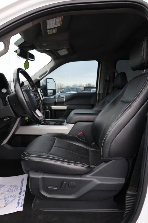 used 2021 Ford F-250 car, priced at $37,950