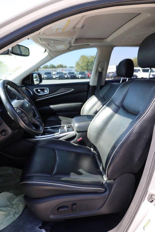 used 2019 INFINITI QX60 car, priced at $14,950