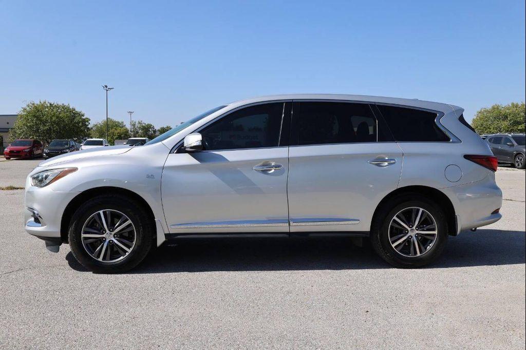 used 2019 INFINITI QX60 car, priced at $14,950