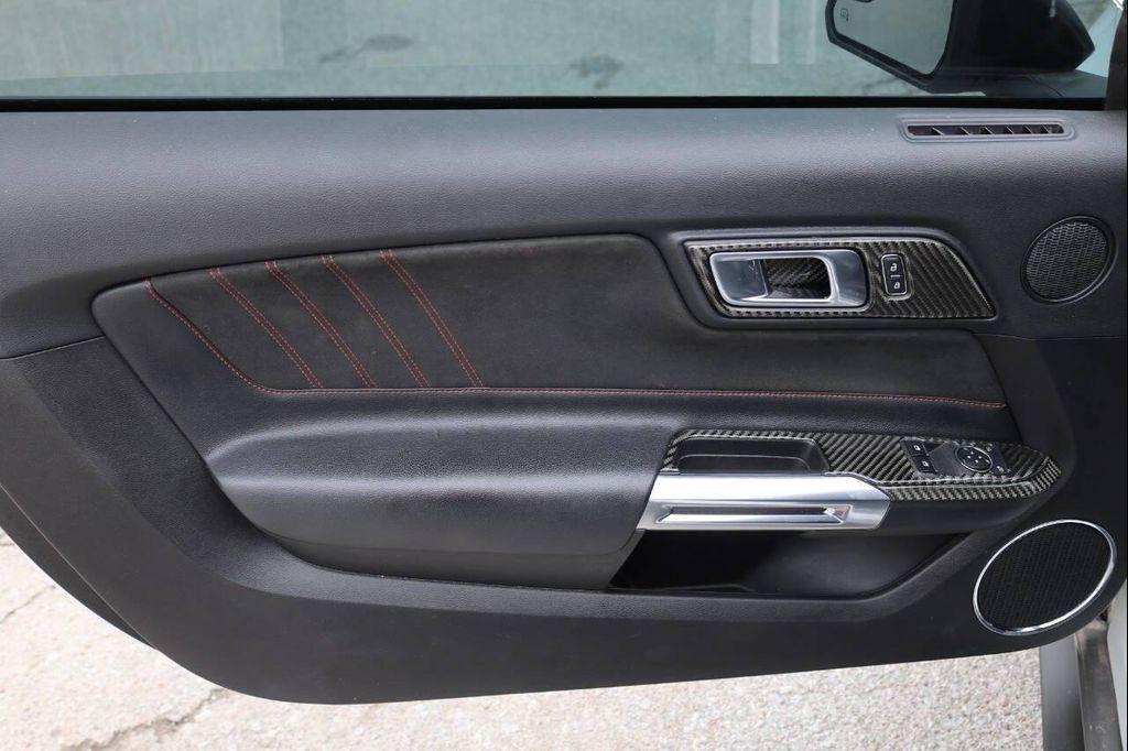 used 2019 Ford Mustang car, priced at $29,950